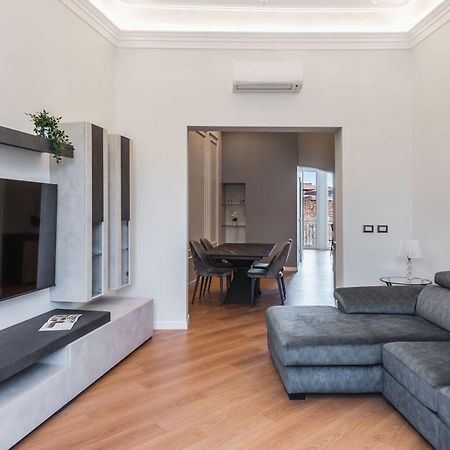 Etnea Modern Apartment By Wonderful Italy Catania Eksteriør billede
