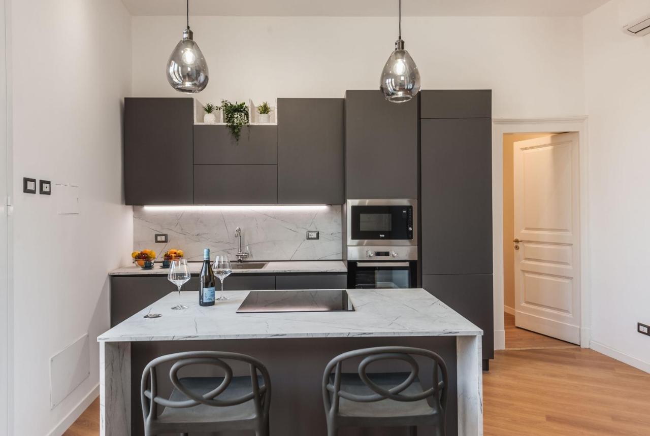 Etnea Modern Apartment By Wonderful Italy Catania Eksteriør billede
