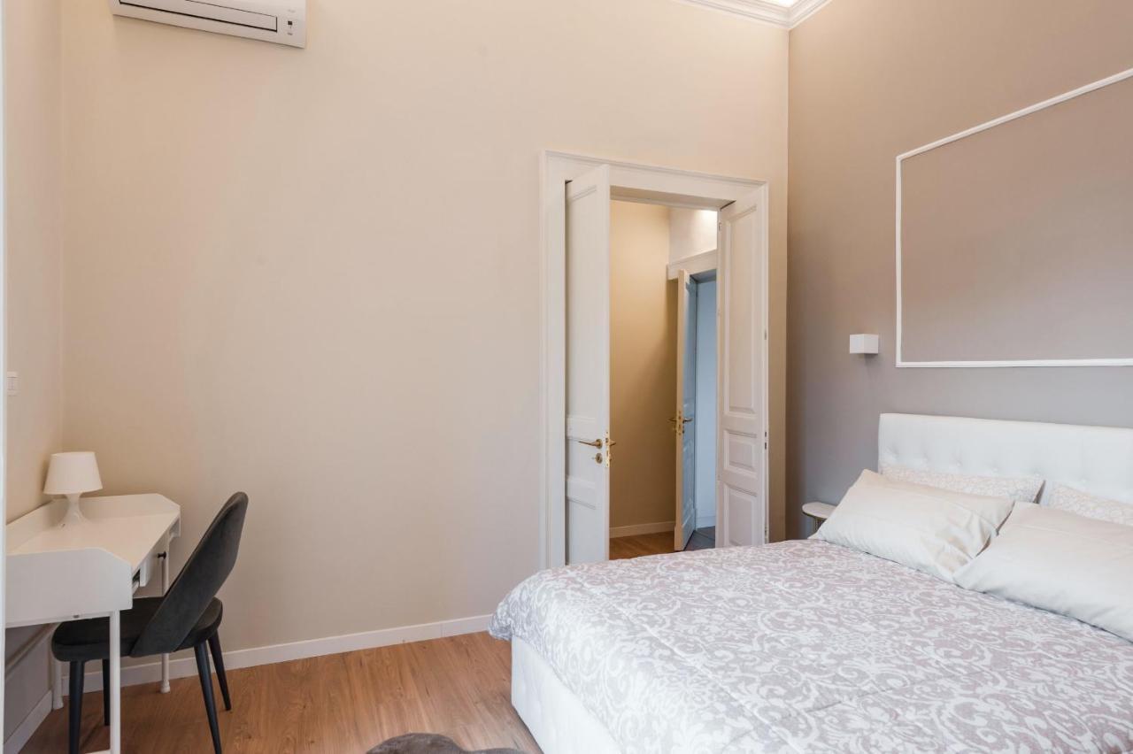 Etnea Modern Apartment By Wonderful Italy Catania Eksteriør billede