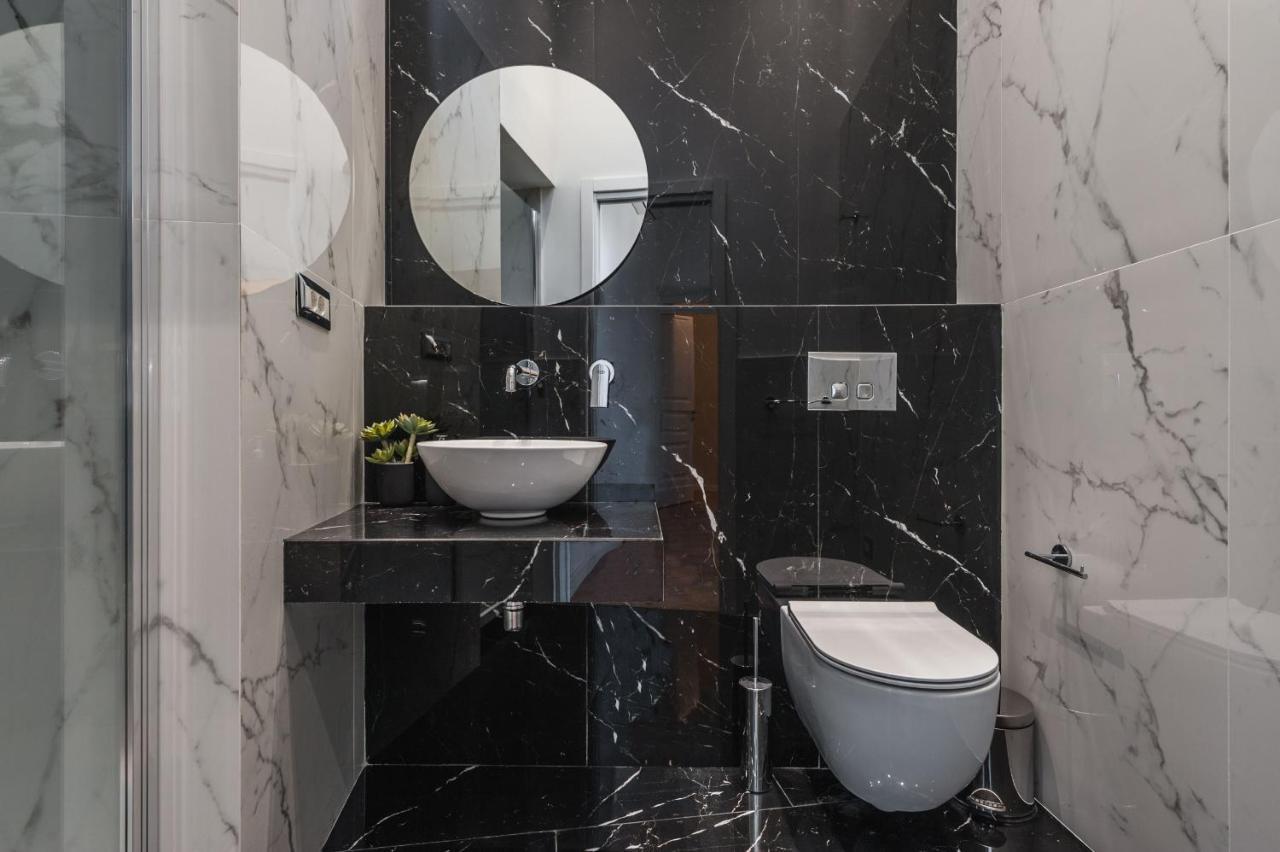 Etnea Modern Apartment By Wonderful Italy Catania Eksteriør billede