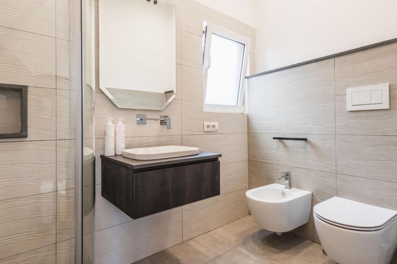Etnea Modern Apartment By Wonderful Italy Catania Eksteriør billede