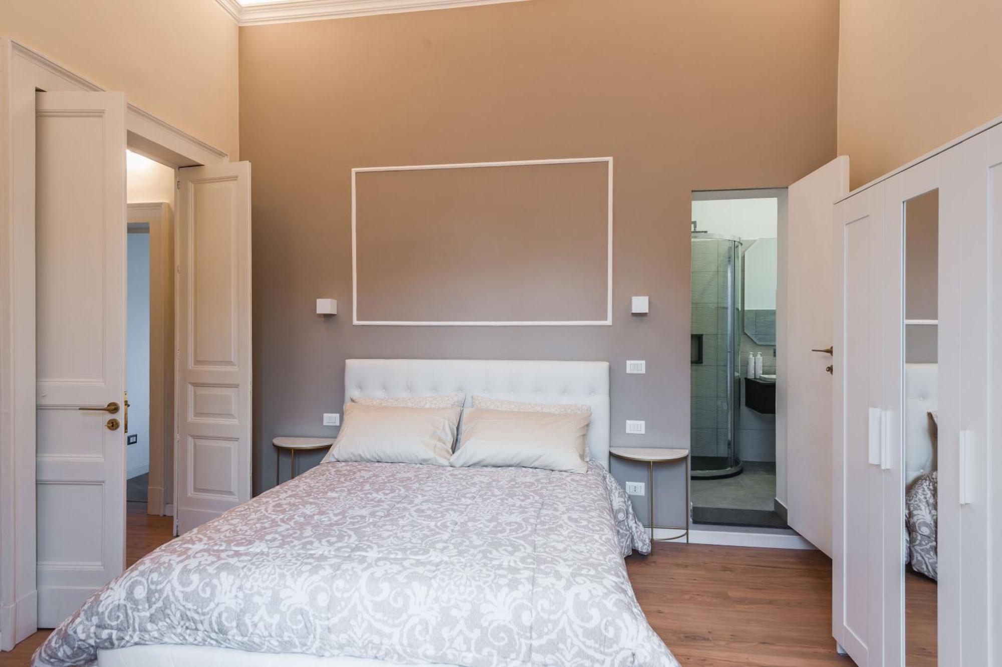 Etnea Modern Apartment By Wonderful Italy Catania Eksteriør billede